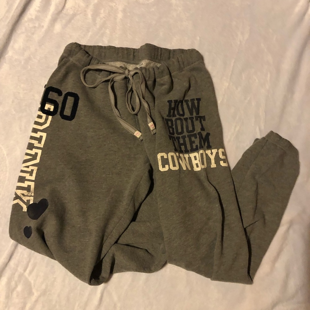 Victoria’s Secret Pink Sweatpants